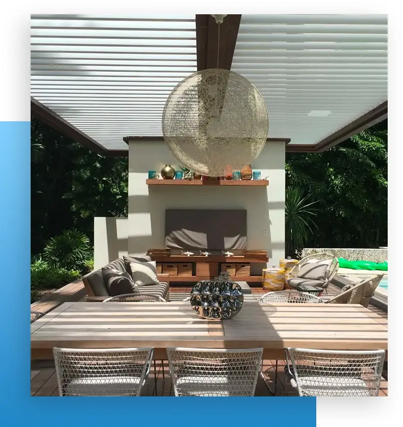 Patio Covers